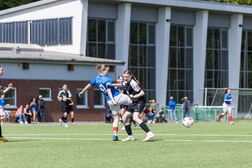 Bild 31 - wBJ SH-Pokalfinale  Holstein-Kiel - SV Viktoria : Ergebnis: 1:0